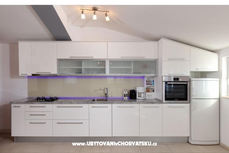 Wide Apartmán with Pool  – foto 4