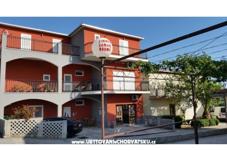 Apartmán Bruna – foto 18