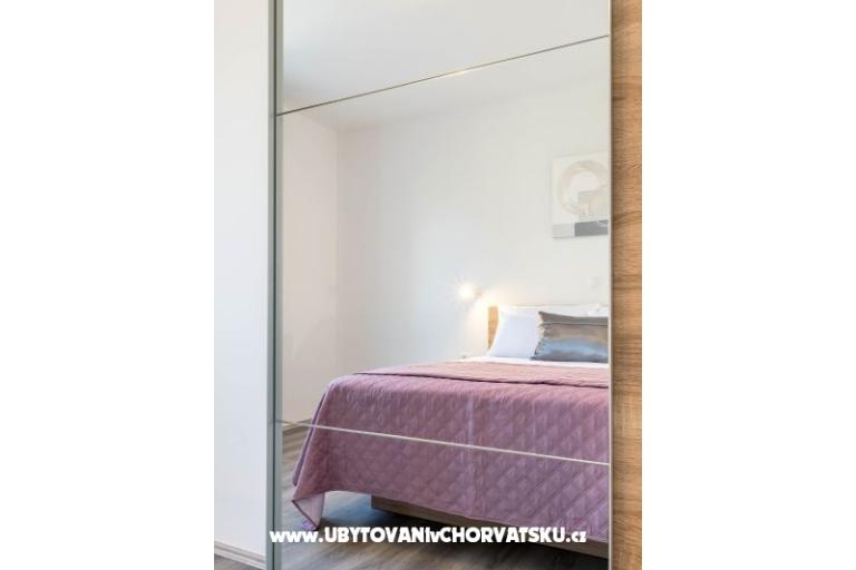 Apartmány s bazenom Cvita/Podstrana – foto 5