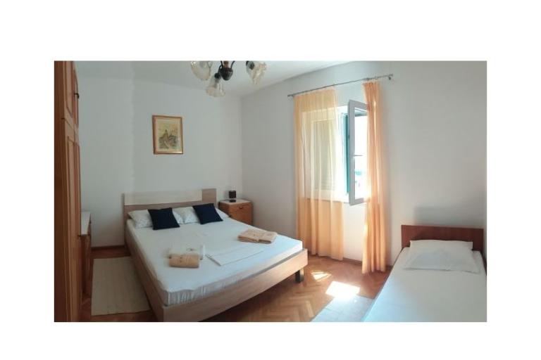 Apartmány s bazenom Cvita/Podstrana – foto 7