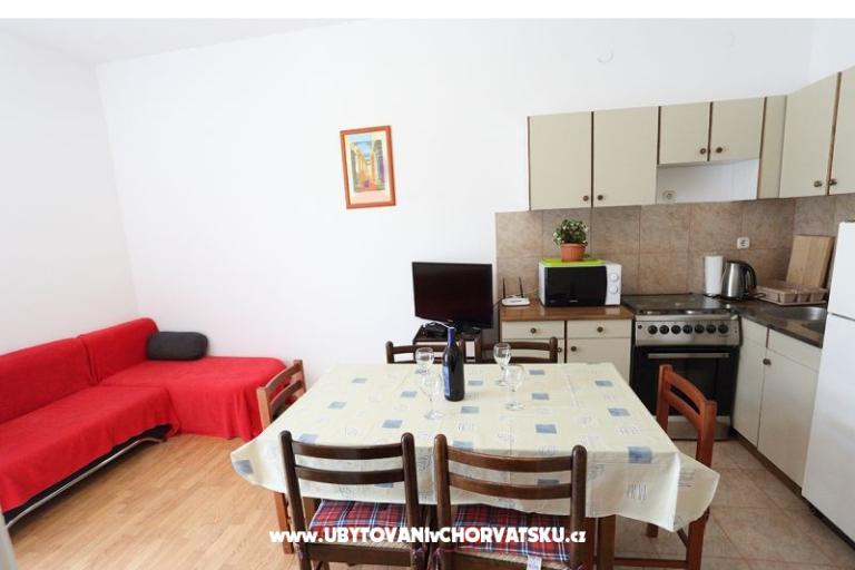 Apartmán Dragun – foto 9