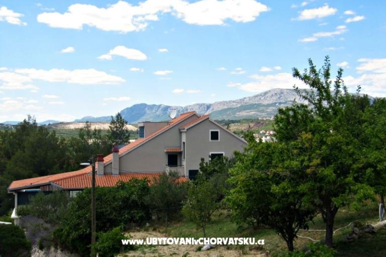 Apartmán Idea – foto 15