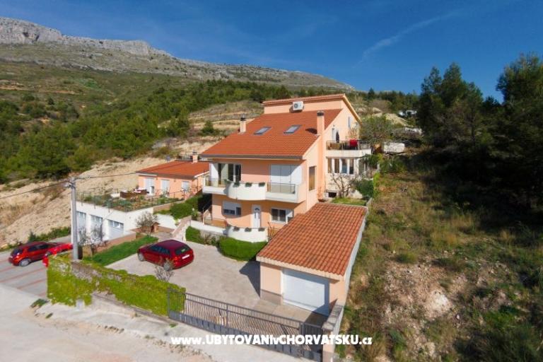 Apartmán Jere – foto 16