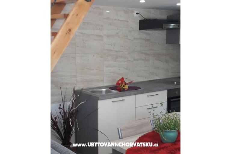 Apartmán Kala, Podstrana – foto 10