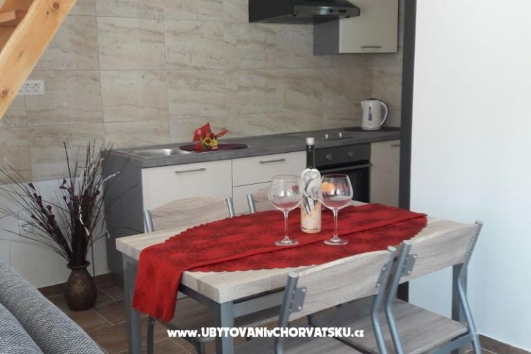 Apartmán Kala, Podstrana – foto 11