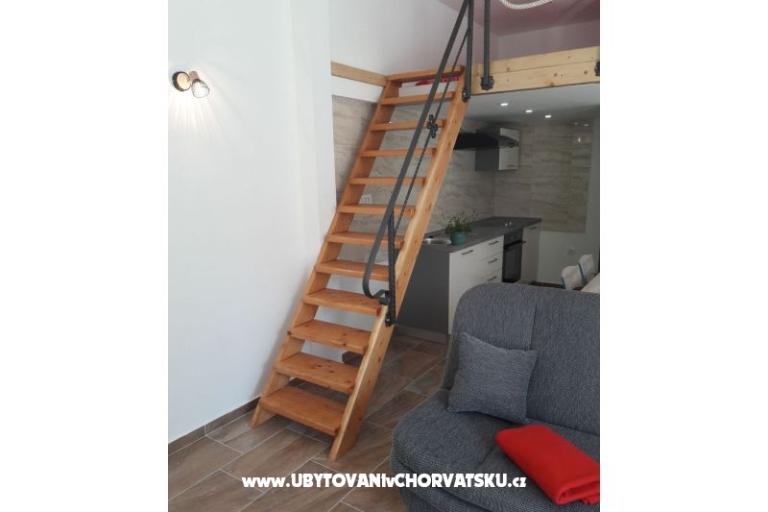 Apartmán Kala, Podstrana – foto 13