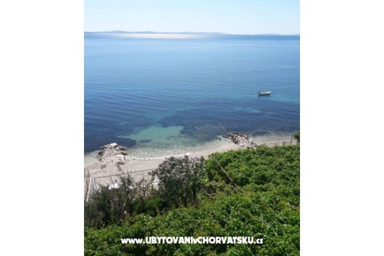 Apartmán Kala, Podstrana – foto 14