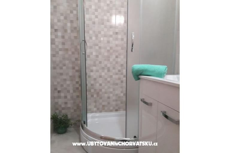 Apartmán Kala, Podstrana – foto 17