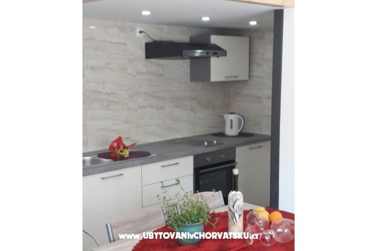 Apartmán Kala, Podstrana – foto 18