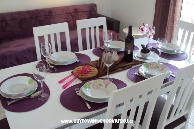 Apartmán Kala, Podstrana – foto 2