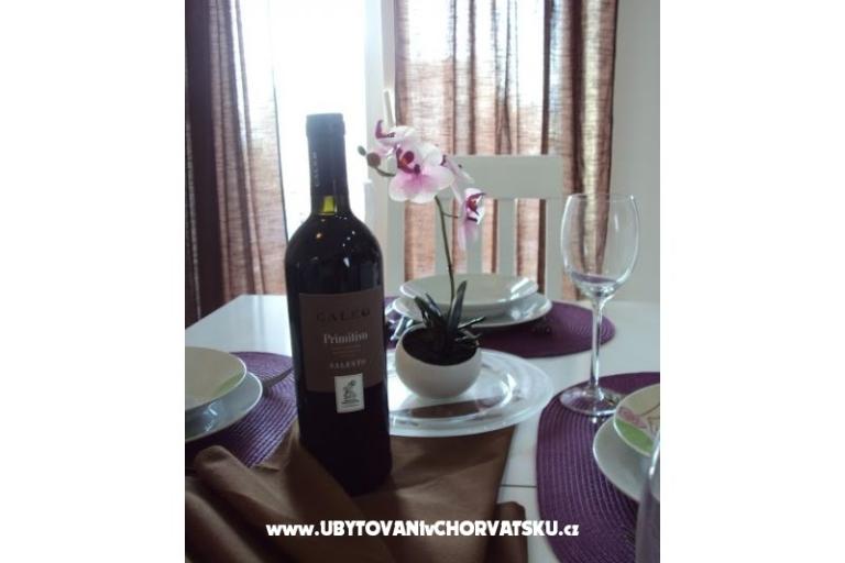 Apartmán Kala, Podstrana – foto 3