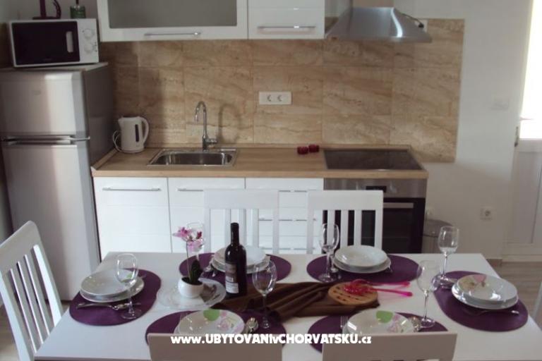 Apartmán Kala, Podstrana – foto 5