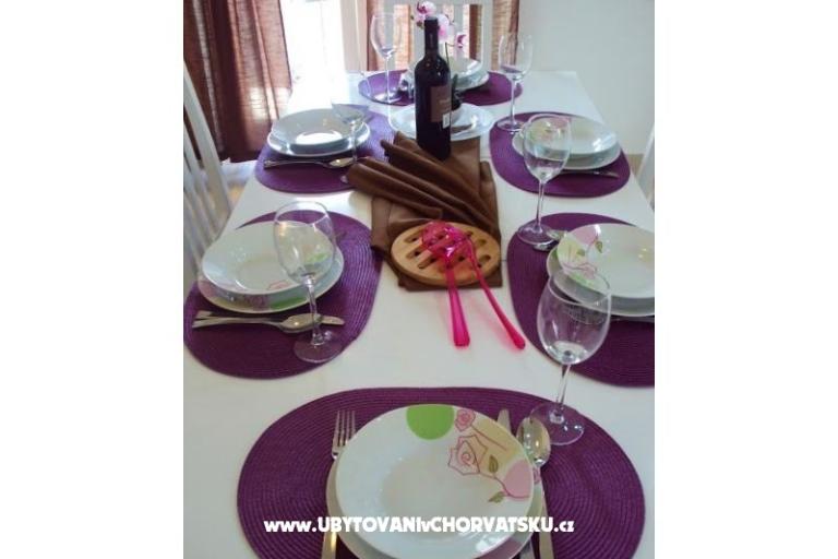 Apartmán Kala, Podstrana – foto 6