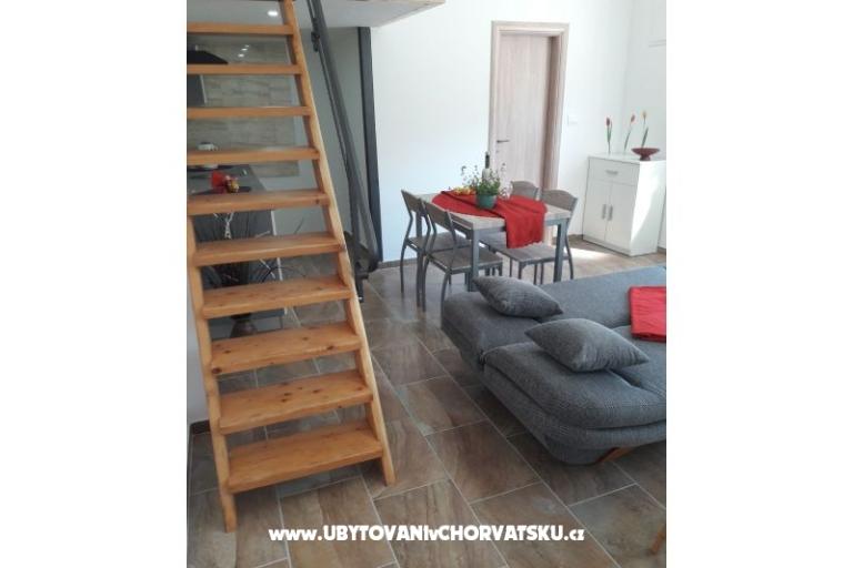 Apartmán Kala, Podstrana – foto 7