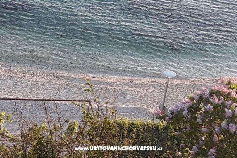 Apartmán Kala, Podstrana – foto 8