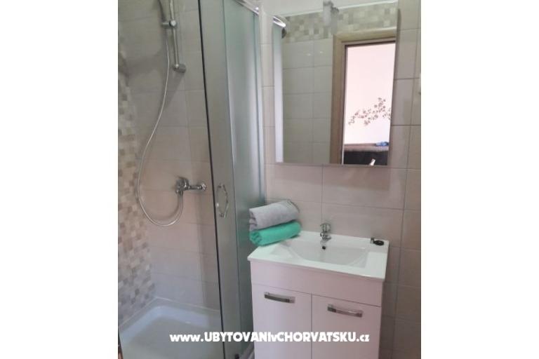 Apartmán Kala, Podstrana – foto 9