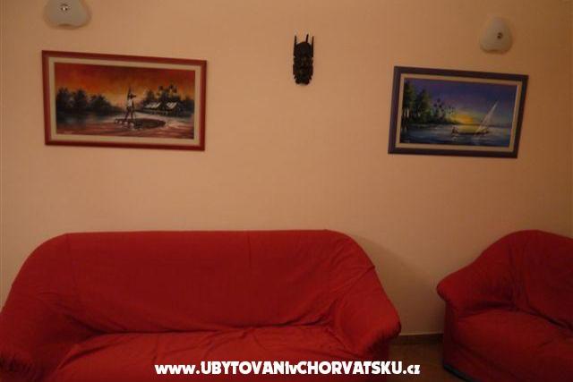 Apartmán Maras – foto 16