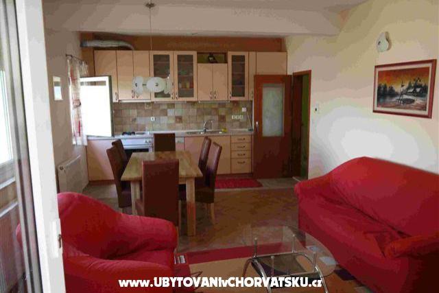 Apartmán Maras – foto 3