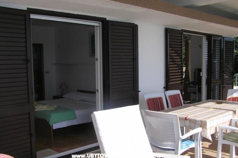 Apartmány Mario – foto 15