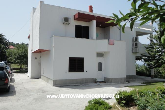 Apartmány Mario – foto 2