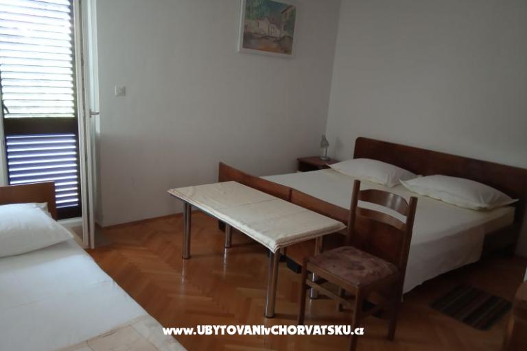 Apartmány Mario – foto 26