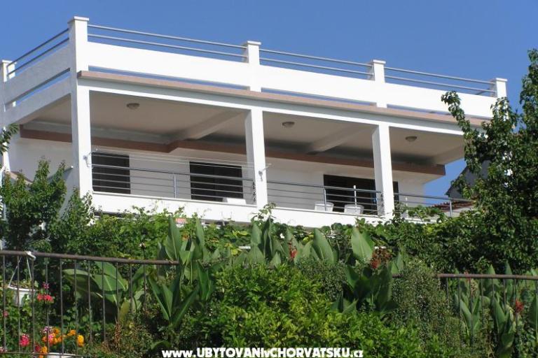 Apartmány Mario – foto 7