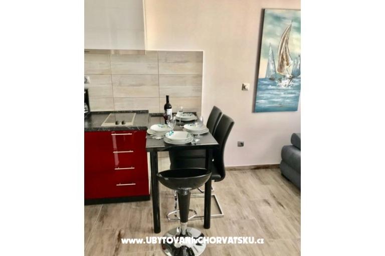 Apartmán na pláži – foto 10