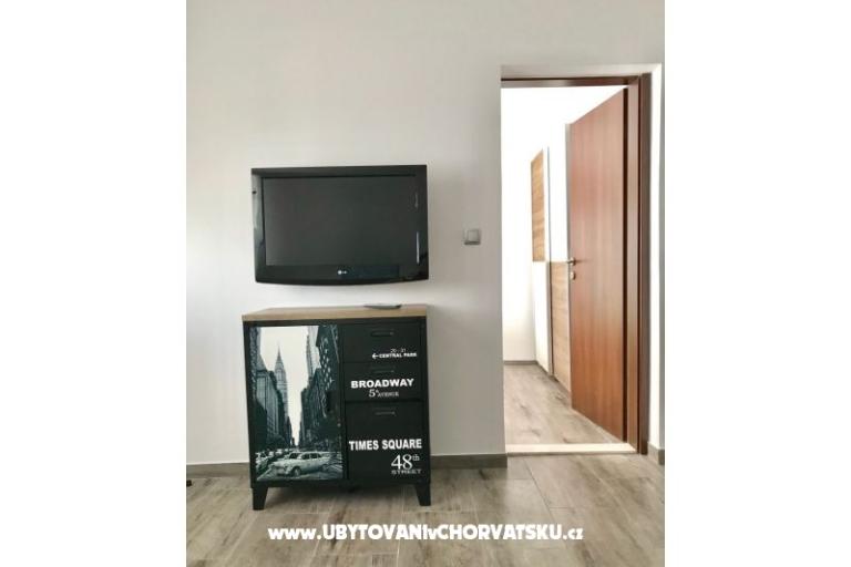 Apartmán na pláži – foto 11