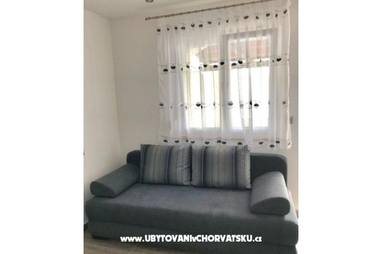 Apartmán na pláži – foto 12