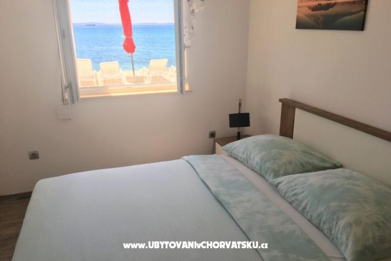 Apartmán na pláži – foto 13