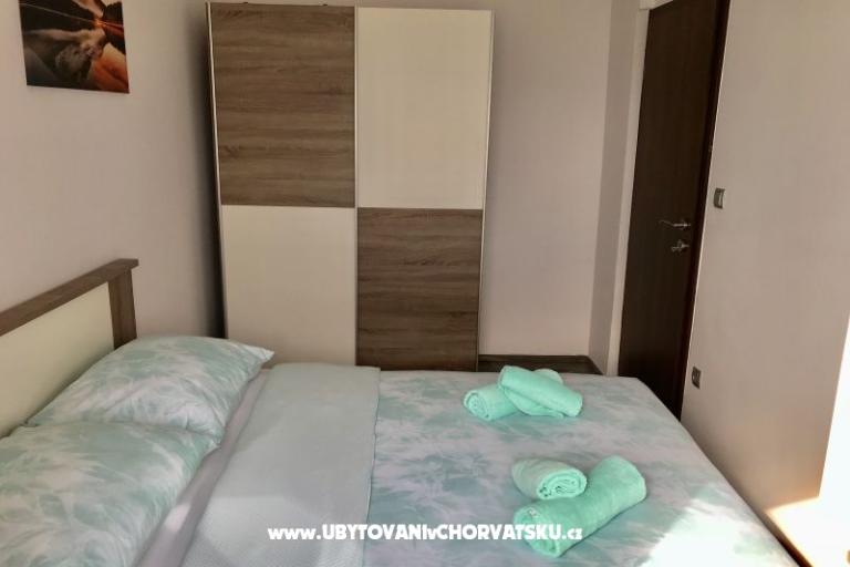 Apartmán na pláži – foto 14