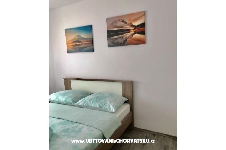 Apartmán na pláži – foto 15