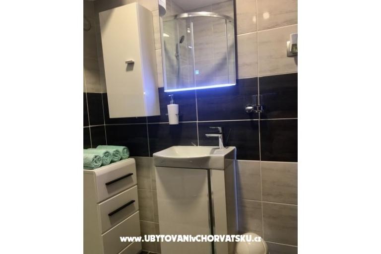 Apartmán na pláži – foto 16