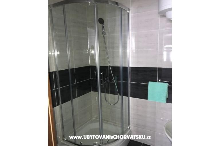 Apartmán na pláži – foto 17