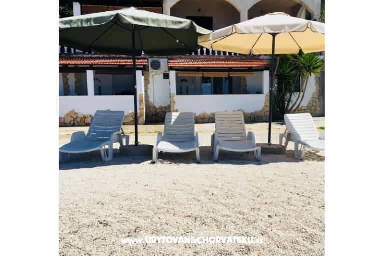 Apartmán na pláži – foto 18