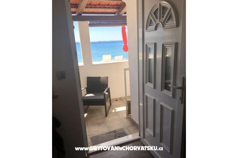 Apartmán na pláži – foto 3