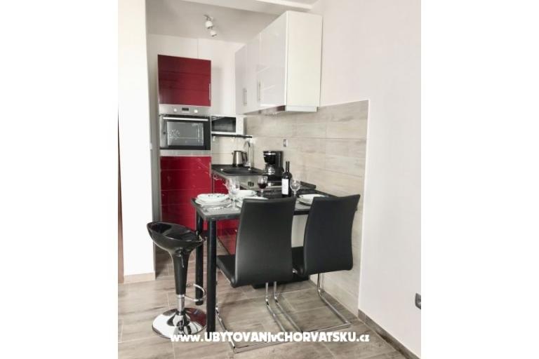 Apartmán na pláži – foto 6