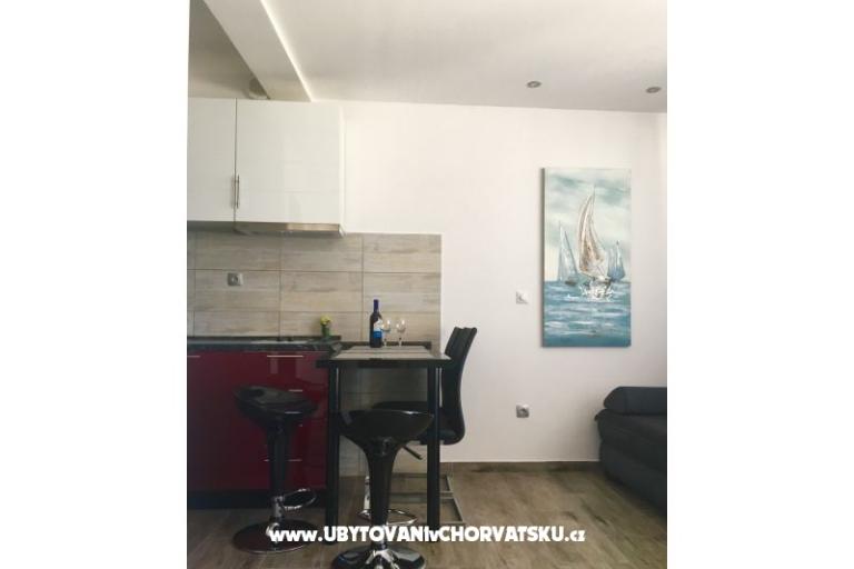 Apartmán na pláži – foto 7