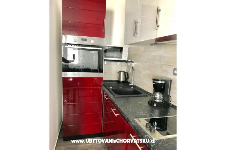 Apartmán na pláži – foto 9