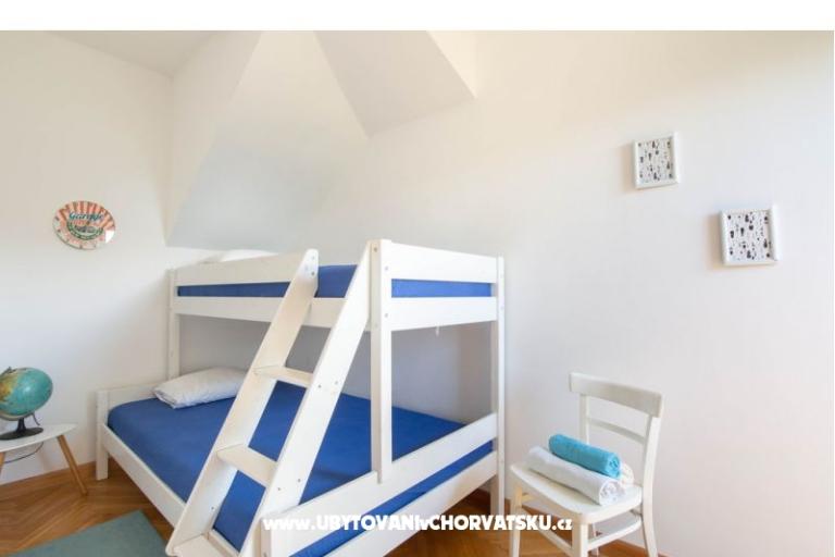 Villa Marante s bazénem – foto 12