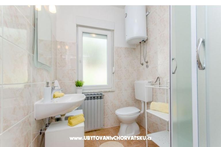 Villa Marante s bazénem – foto 15