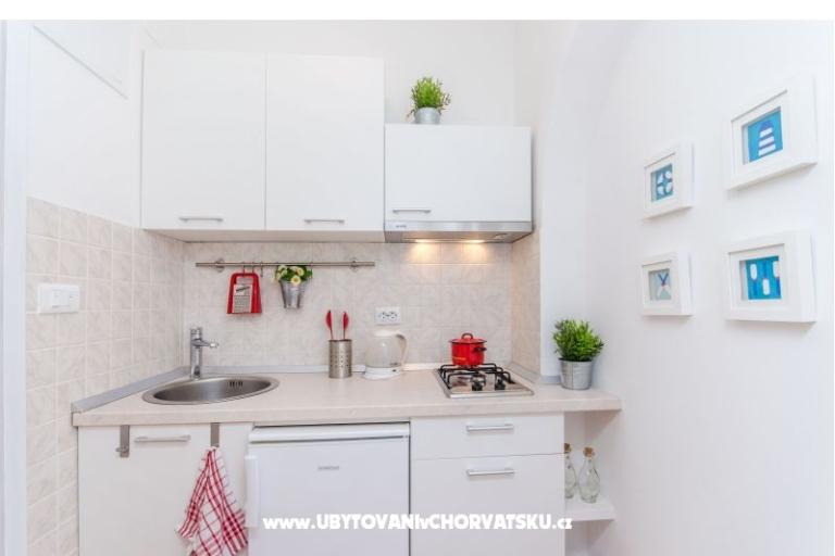 Villa Marante s bazénem – foto 18