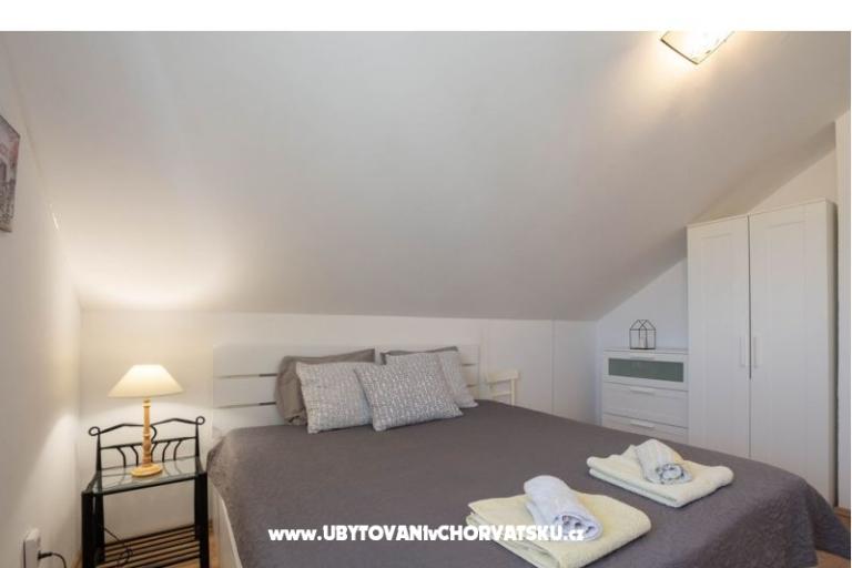 Villa Marante s bazénem – foto 21