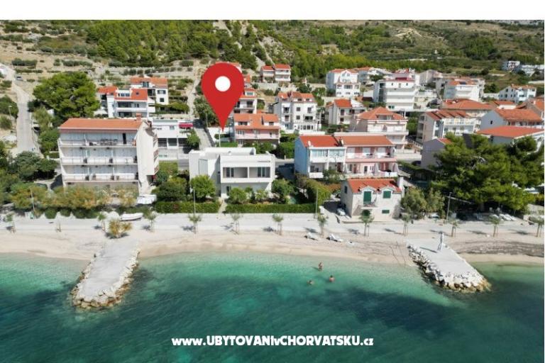 Villa Marante s bazénem – foto 23