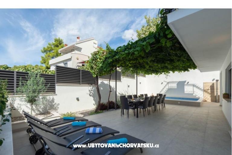 Villa Marante s bazénem – foto 25