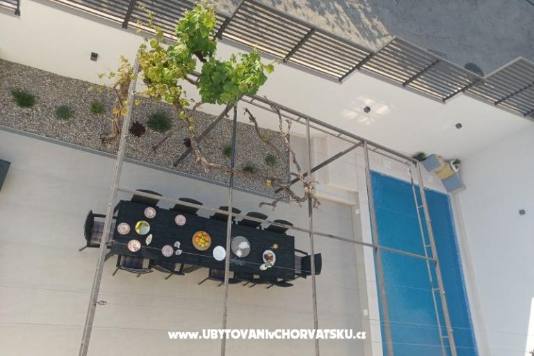 Villa Marante s bazénem – foto 26