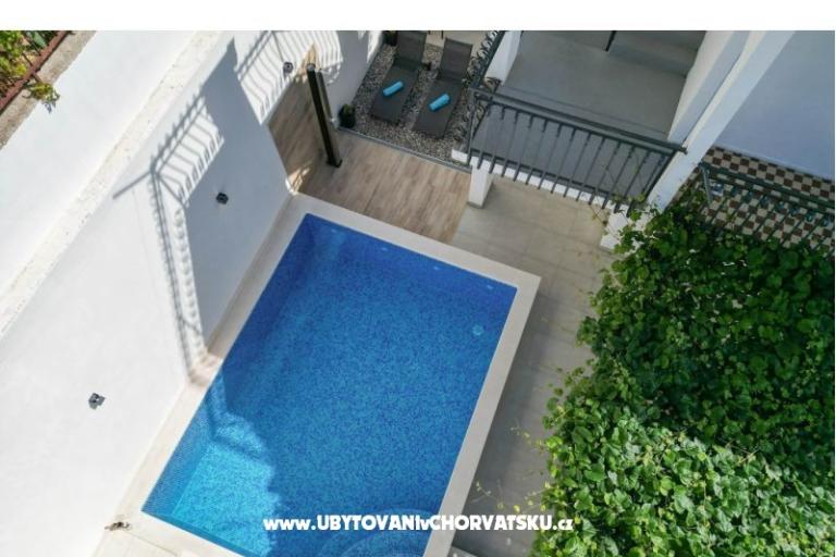 Villa Marante s bazénem – foto 3