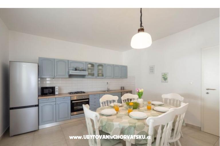 Villa Marante s bazénem – foto 8