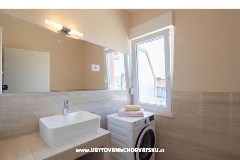 Villa Marante s bazénem – foto 9