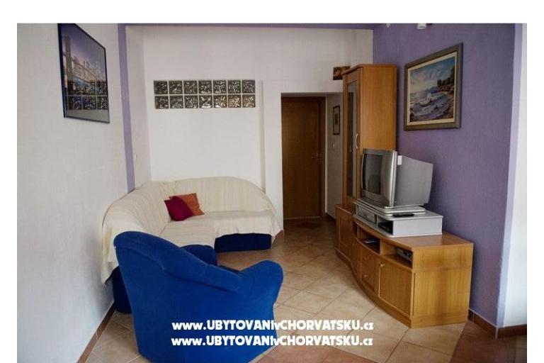Apartmán S&A – foto 8